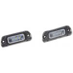 LED osvětlení SPZ do vozu Mercedes ML, R, GL – Hledejceny.cz