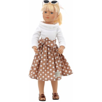 Petitcollin 44 cm Starlette Delphine