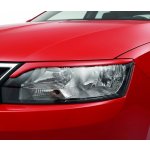 Škoda Rapid 12 - 19 KI-R Mračítka na přední světla – Hledejceny.cz
