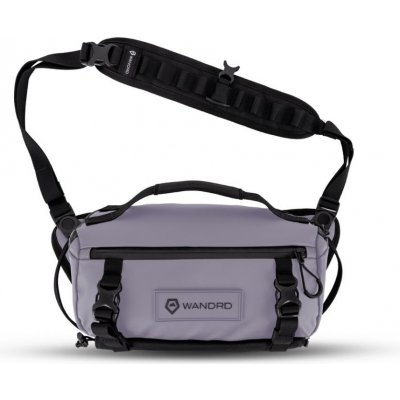 Wandrd Rogue Sling 6l uyuni purple – Sleviste.cz