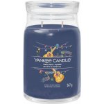 Yankee Candle Signature Twilight Tunes 567 g – Zboží Mobilmania