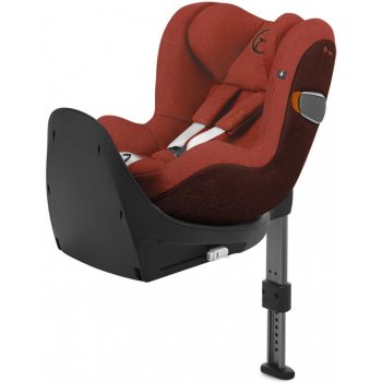 CYBEX Sirona Zi i-Size Plus 2023 Autumn Gold