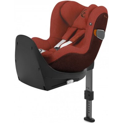 CYBEX Sirona Zi i-Size Plus 2023 Autumn Gold – Hledejceny.cz