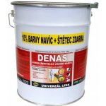 Denas Univerzál lesk 0,3 kg bílá – Zboží Mobilmania