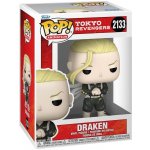Funko Pop! 2133 Tokyo Revengers Draken – Hledejceny.cz