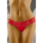 Wolbar Dámská tanga Karioka Červená – Hledejceny.cz