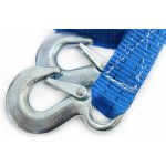 PAS-KAM Ťažný popruh 2500 kg, 35mm, 4 m zakončenie hák+hák – Hledejceny.cz