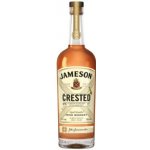 Jameson Crested 40% 0,7 l (holá láhev) – Hledejceny.cz