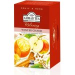 Ahmad Tea Winter Charm 20 x 2 g – Sleviste.cz