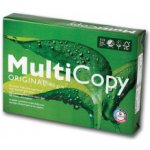 MultiCopy Original A4 160 g 250 listů – Zboží Živě