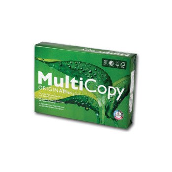 MultiCopy Original A4 160 g 250 listů