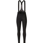 Maap Women's Team Bib Evo Thermal Cargo Tights Black/Black – Zboží Dáma