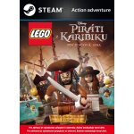 LEGO Piráti z Karibiku – Zbozi.Blesk.cz