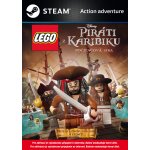 LEGO Piráti z Karibiku – Zboží Mobilmania