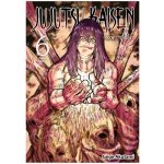 Seqoy s.r.o. Jujutsu Kaisen Prokleté války 6 – Hledejceny.cz