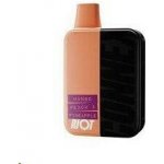 Riot Connex Kit Mango Peach Pineapple 20 mg 1200 potáhnutí – Zboží Dáma