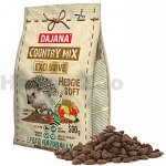 Dajana Country Mix Exclusive Hedgie 0,5 kg – Sleviste.cz