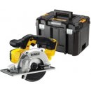 Okružní pila DeWALT DCS373NT