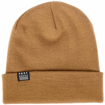 Fasthouse Erie Beanie Vintage Gold – Hledejceny.cz