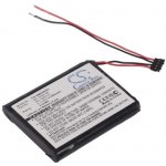 Cameron Sino CS-GME500SL 3.7V Li-ion 600mAh černá - neoriginální – Zboží Živě