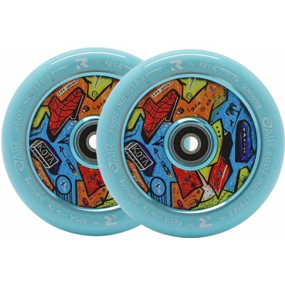 Root Air Kota modré 2 ks – Zboží Dáma