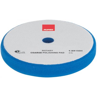 Rupes Velcro Polishing Foam Pad Coarse 130/135 mm – Zbozi.Blesk.cz