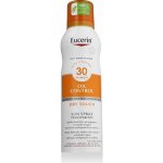 Eucerin Sun transparentní spray na opalování SPF30 200 ml – Zbozi.Blesk.cz