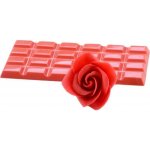 Cake Masters Modelovací čokoláda 600g červená – Zboží Dáma