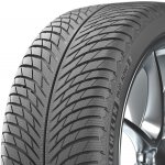 Michelin Pilot Alpin 5 245/45 R19 102V – Hledejceny.cz