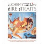 Dire Straits: Alchemy Live DVD – Hledejceny.cz