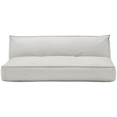 Blomus STAY venkovní pohovka trojmístná 180 x 120 cm šedá – Zboží Dáma
