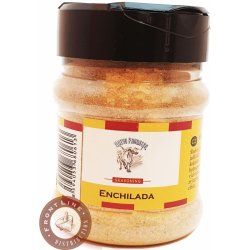 NP Brand Enchilada koření 130 g