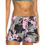 Roxy Pro The 93 Win Printed anthracite classic pro surf – Zbozi.Blesk.cz