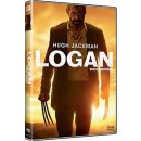 Různí interpreti - Logan - Wolverine DVD