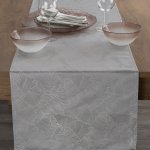 Eurofirany ubrus Isla 40X140cm – Zbozi.Blesk.cz