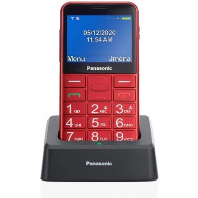 Panasonic KX-TU155EXRN – Hledejceny.cz