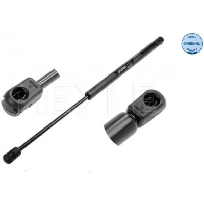 Pneumatická pružina, zavazadlový / nákladový prostor MEYLE 140 910 0045 – Zbozi.Blesk.cz