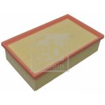 Vzduchový filtr FEBI BILSTEIN 100468 – Hledejceny.cz