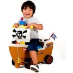 Little Tikes LOĎ PIRÁTSKÁ – Hledejceny.cz