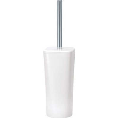 Kleine Wolke WC štětka Plenty bílá 5850100856 – Hledejceny.cz