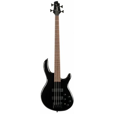 Cort C4 Deluxe BK – Zboží Dáma