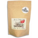Kafista Vietnam káva 100% Robusta káva z Vietnamu zrnková 0,2 kg – Hledejceny.cz
