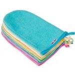 froté žínka Akuku sovy pro holky – Zboží Dáma