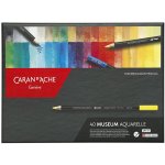 Caran D'ache Luminance 6901 40 barev – Sleviste.cz