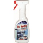 Dr. House čistič grilů a troub ve spray 500 ml – HobbyKompas.cz