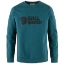 Fjallraven Logo deep sea