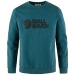 Fjallraven Logo deep sea – Zboží Dáma