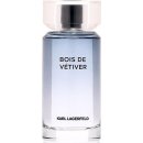 Karl Lagerfeld Bois de Vétiver toaletní voda pánská 100 ml