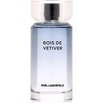 Karl Lagerfeld Bois de Vétiver toaletní voda pánská 100 ml – Zboží Mobilmania