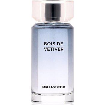 Karl Lagerfeld Bois de Vétiver toaletní voda pánská 100 ml